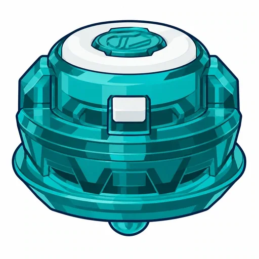 Flat Icon: Just