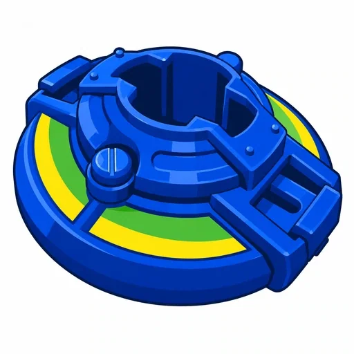 Flat Icon: Flame Change Base