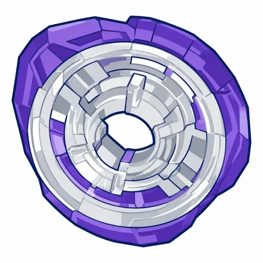 Flat Icon: 1-80