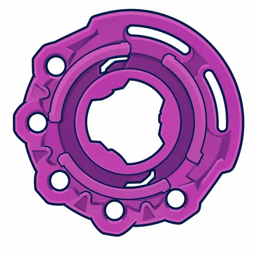 Flat Icon: Odd