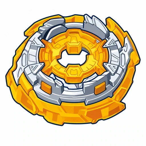 Flat Icon: 1A