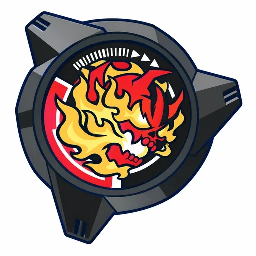 Flat Icon: Hells