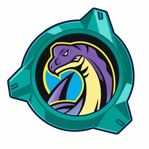 Flat Icon: Brachio