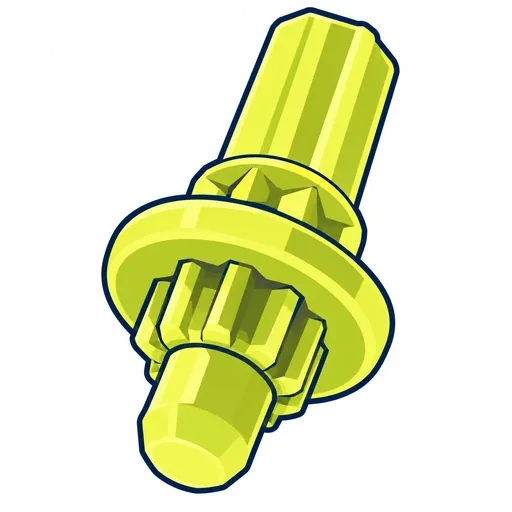 Flat Icon: Narrow