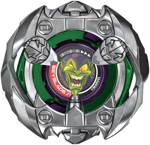 Green Goblin